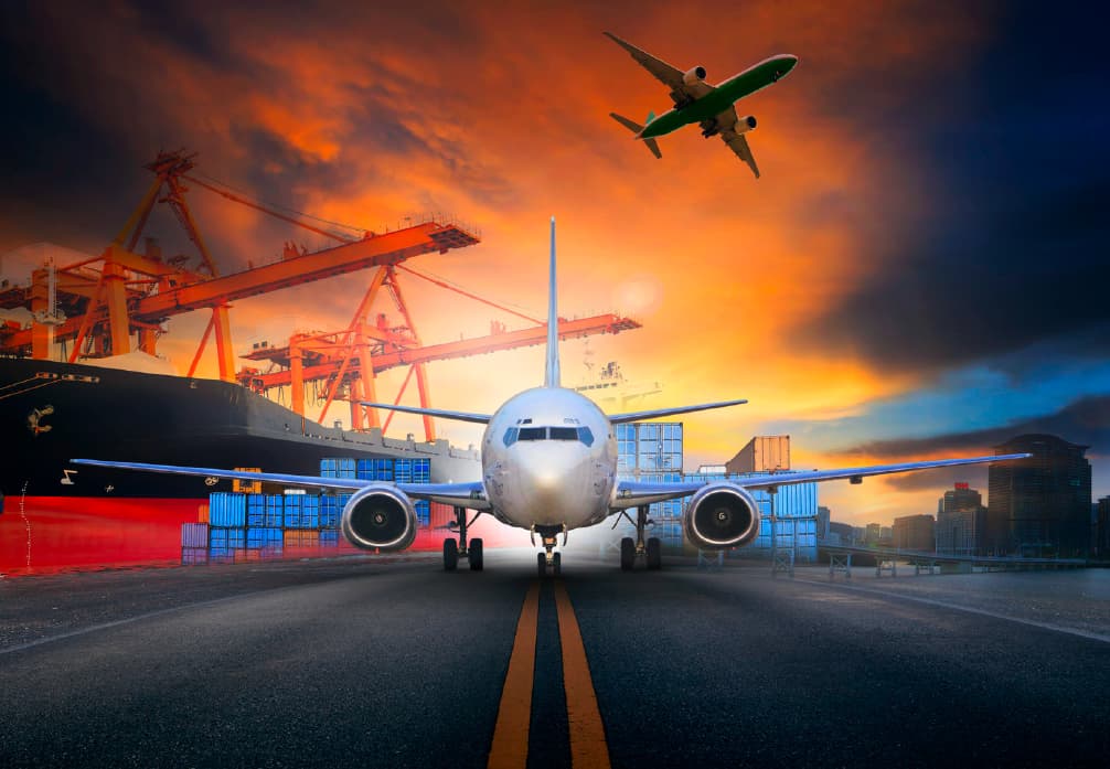 transport image